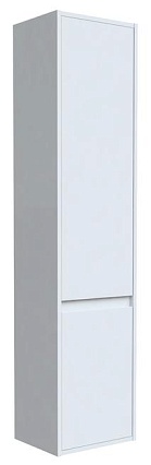 Шкаф пенал Iddis Esper 35 см белый, ESP35W0i97