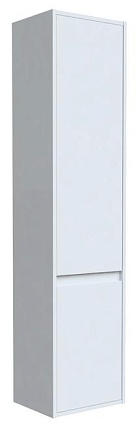 Шкаф пенал Iddis Esper 35 см белый, ESP35W0i97