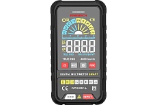 Цифровой мультиметр Ermenrich Zing TC17 82983