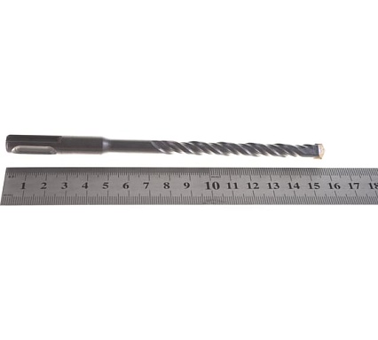 Бур SDS+ (8х160 мм) Туламаш ТМ 72554