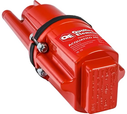 Вибрационный насос Quattro Elementi Acquatico 260-16 кабель 16 м 791-752