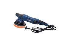 Полировальная машина Forsage электрическая, эксцентриковая, 220V, 1050W, 1400-4800 об/мин, диаметр круга 150 мм F-RF-03060(1400-4800об)