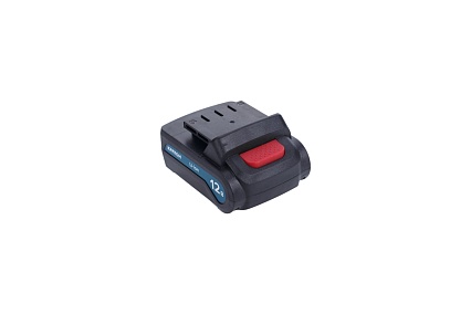 Аккумулятор для дрели-шуруповерта CD-12-Li-1,5 (12 В, Li-ion, 1.5 А*ч) Кратон 3 11 02 033