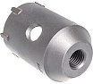 Коронка М16/SDS-plus 50x70,5 мм D.BOR 7075