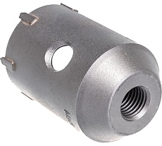 Коронка М16/SDS-plus 50x70,5 мм D.BOR 7075