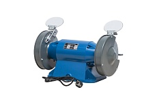 Электрическое профессиональное точило, 200 мм Nordberg EG2009