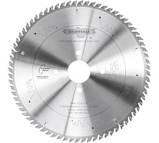 Диск пильный HW основной (380x60x4.8/3.5 мм; Z72; WZ) Golden Eagle TL00000038
