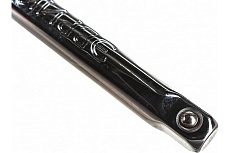 Отвертка-вороток 1/4 DR 150мм с держателем Эврика ER-9229H