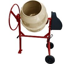 Бетоносмеситель Elitech Б 200