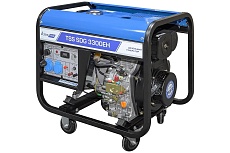 Дизельный генератор ТСС TSS SDG 3300EH 100044