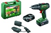 Дрель Bosch UniversalDrill 18V 06039D4002