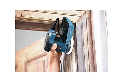 Эксцентриковая шлифмашина Bosch GEX 125-1 AE 0.601.387.503