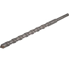 Бур (18х260 мм; SDS-plus) Сибин 29312-260-18