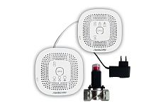 Комплект сигнализаторов загазованности Пульсар Н00025911