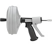 Прочистка трубопроводов Ridgid KWIK-SPIN+ 57038