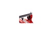Ручной монорельсовый плиткорез Redverg RD-TS600PM 6667657
