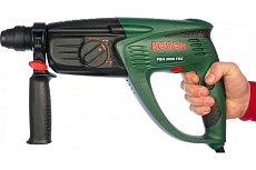 Перфоратор Bosch PBH 3000 FRE 0.603.393.220