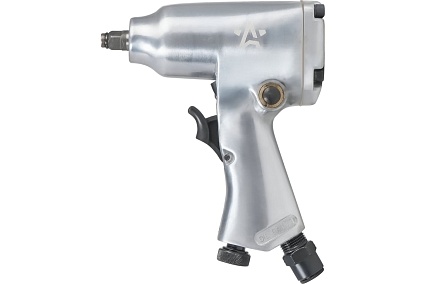 Пневматический ударный гайковёрт Airline 3/8"DR 100Нм ATAZ103
