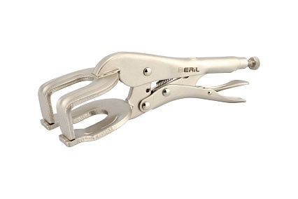 Пассатижи с фиксатором Beril 250 мм, тип-W 235250 11492