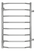 Полотенцесушитель водяной Terminus Виктория П8 500x800 БП500, 4670078530110