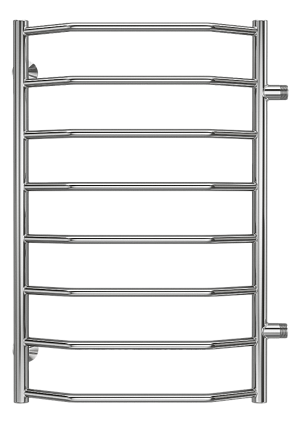 Полотенцесушитель водяной Terminus Виктория П8 500x800 БП500, 4670078530110
