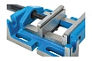 Трехсторонние сверлильные тиски WILTON 65013EU 100х88
