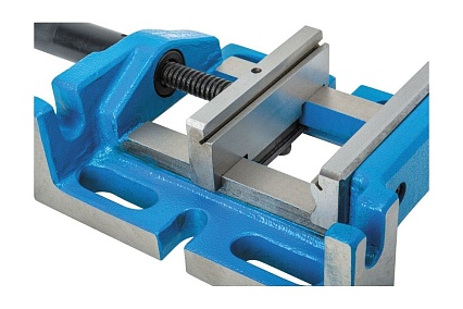 Трехсторонние сверлильные тиски WILTON 65013EU 100х88