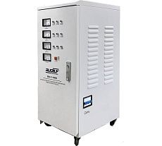 Стабилизатор напряжения Rucelf SDV-3-15000 15000Ва 00000937