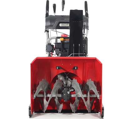 Снегоуборщик Zimani ST24DLE