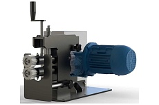 Зиг машина Keepler-Stan RME-140x1мм, 220В 00-00000224