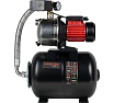 Насосная станция Verton AQUA PS600S/24 600 Вт, 45 л/мин, 24 л, гл. 8 м, высота 40 м, 1", 3 бар 01.13297.13550