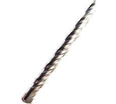 Бур по бетону SAMGRUPP sds-plus 12x310 SAMC-008012310