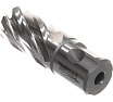 Сверло корончатое по металлу HSS (20х30 мм) Messer 19-30-020