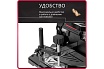 Торцовочная пила Wortex MS 2112 LMB 0329323