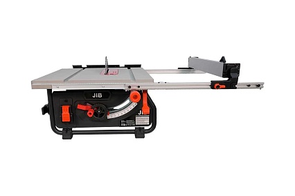 Круглопильный станок JIB 2255M-7 2.1 кВт, 230В 0114020438000