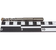Бур (10х50/110 мм; SDS+) Biber 78101 тов-041893