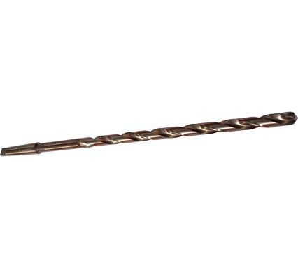 Сверло сверхдлинное 14.5x275x425 мм, КМ2, HSS Co5, DIN1870 ФТ 101145