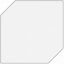 Керамическая плитка Kerama Marazzi Граньяно белый 15х15 см, 18000