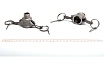 Камлок из нержавеющей стали HIMPT B-050 1/2" (13 мм) 00028010286