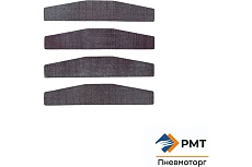 Зачистная пневмошлифмашинка РМТ ПМ-31-250