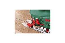 Лобзик Bosch PST 800 PEL Compact + 10 пилок 0.603.3A0.101