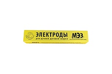 Электрод МР-3 (5 мм; 6.5 кг) МЭЗ Ц0031946