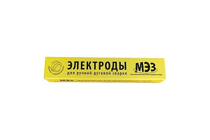 Электрод МР-3 (5 мм; 6.5 кг) МЭЗ Ц0031946