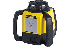Комплект лазерного нивелира Leica Rugby 610 6015673