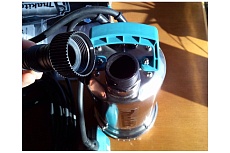 Дренажный насос Makita PF1100