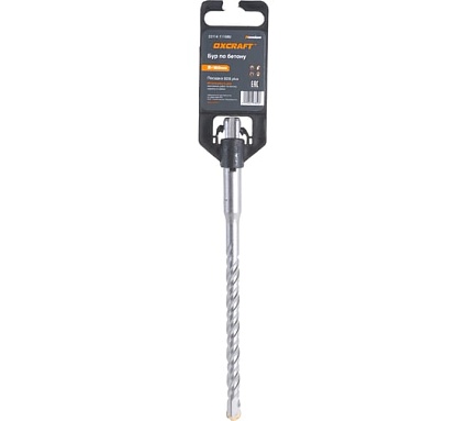Бур (8х160 мм; SDS+) OXCRAFT PO000105784