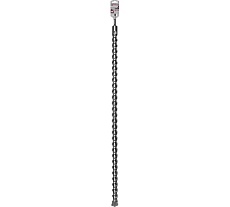 Бур по бетону Special (35x950х1000 мм; SDS-plus) MONOGRAM 088-307