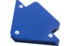 Магнитный фиксатор для сварочных работ, усилие 25 lb Toolberg ЛА-00000929