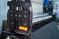 Станок Вальцы Keepler-Stan RME-1300x8 мм 00-00002876