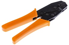 Обжимные клещи TDM ELECTRIC КО-6Е 6-16мм SQ1001-0003